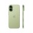 Смартфон Apple iPhone 17 512GB зеленый (nanoSIM + eSIM)
