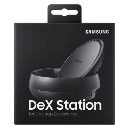 Док-станция для телефона Samsung DeX Station
