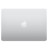 Ноутбук Apple MacBook Air 13" M4 10c CPU, 10c GPU 24/512GB Silver (2025)