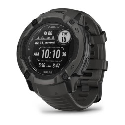 Garmin Instinct 2X Solar, 50mm (Graphite)