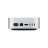 Настольный ПК Apple Mac Mini M4 Pro (14C CPU, 20C GPU) 24/1 ТБ SSD, серебристый (10GbE)