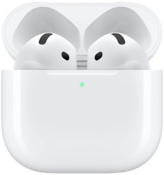 Наушники Apple AirPods 5 с шумоподавлением