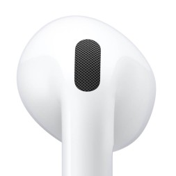 Наушники Apple AirPods 5 с шумоподавлением