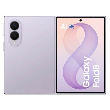 Смартфон Samsung Galaxy Z Fold 8 16/1TB Lavender