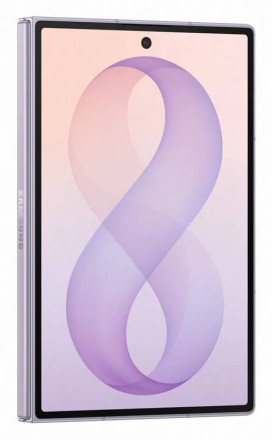 Смартфон Samsung Galaxy Z Fold 8 16/1TB Lavender
