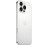 Смартфон Apple iPhone 16 Pro 256GB титановый белый