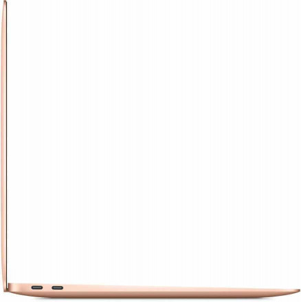Ноутбук Apple MacBook Air 13 M1 8/256 GB SSD (золотистый)