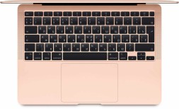 Ноутбук Apple MacBook Air 13 M1 8/512 GB SSD (золотистый)