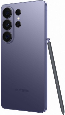 Смартфон Samsung Galaxy S26 Ultra 16/1TB фиолетовый
