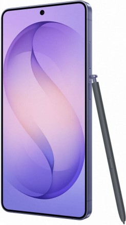 Смартфон Samsung Galaxy S26 Ultra 16/1TB фиолетовый