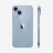 Apple iPhone 14 512GB голубой