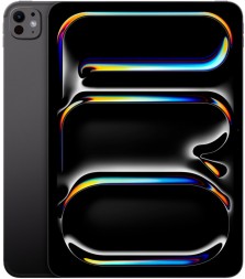 Apple iPad Pro 11" 512Gb (2024) Wi-Fi «черный космос»
