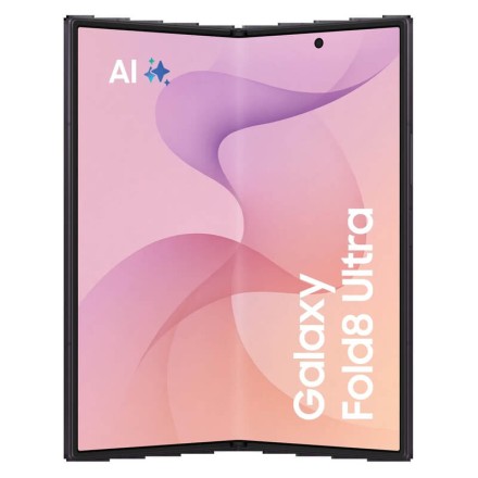 Смартфон Samsung Galaxy Z Fold 8 Ultra 12/512GB Violet Shadow