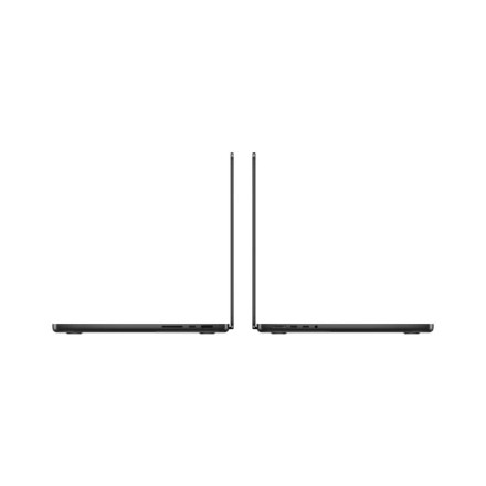 Ноутбук Apple MacBook Pro 14" M4 Pro 14c CPU, 20c GPU, 24/1TB, нанотекстурное стекло, черный космос