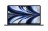 Ноутбук Apple MacBook Air 13 M2 13.6" 8-CPU 8/256GB 8-GPU Midnight (2022)