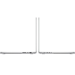 Apple MacBook Pro 16" M3 Max 16c CPU, 40c GPU, 48/1Tb серебристый (2023)
