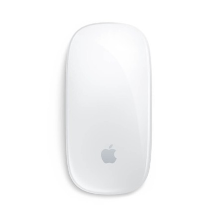 Беспроводная мышь Apple Magic Mouse 3 USB-C (белый)