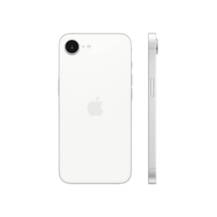 Смартфон Apple iPhone 17e 256GB белый