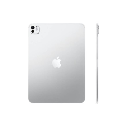 Планшет Apple iPad Pro 13" M5 512Gb (2025) Wi-Fi + Cellular серебристый