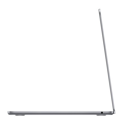 Ноутбук Apple MacBook Air 13 M2 13.6" 8-CPU 8/256GB 8-GPU Space Gray (2022)