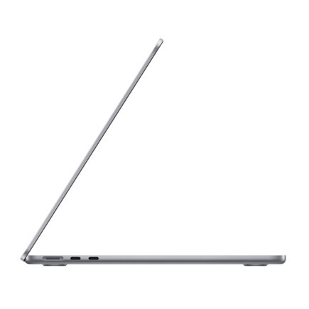 Ноутбук Apple MacBook Air 13 M2 13.6" 8-CPU 8/256GB 8-GPU Space Gray (2022)