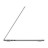Ноутбук Apple MacBook Air 13 M2 13.6" 8-CPU 8/256GB 8-GPU Space Gray (2022)