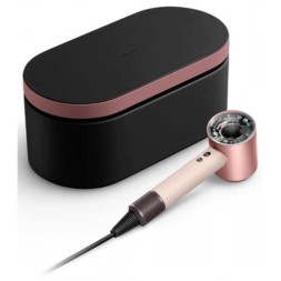 Фен Dyson Supersonic Nural HD16 Ceramic Pink/Rose Gold