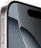 Смартфон Apple iPhone 16 Pro Max 256GB титановый белый