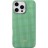 Чехол для iPhone 16 Pro Pitaka Ultra-Slim Case (Forest Green)