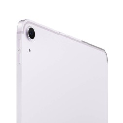 Apple iPad Air 13" 256Gb (2024) Wi-Fi + Cellular фиолетовый