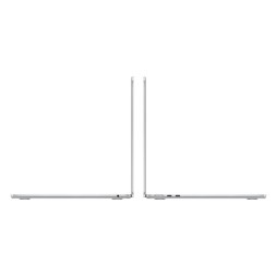 Apple MacBook Air 13" M5 10c CPU, 8c GPU 16/512GB Silver (2026)