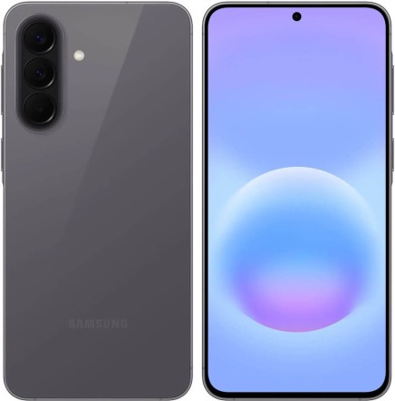 Смартфон Samsung Galaxy A57 8/128GB серый