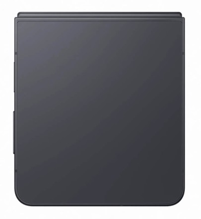 Смартфон Samsung Galaxy Z Flip 8 12/512GB Graphite