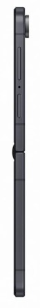 Смартфон Samsung Galaxy Z Flip 8 12/512GB Graphite