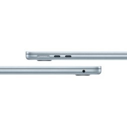 Apple MacBook Air 13" M5 10c CPU, 8c GPU 16/512GB Sky Blue (2026)