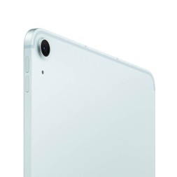 Apple iPad Air 13" 256Gb (2024) Wi-Fi + Cellular синий