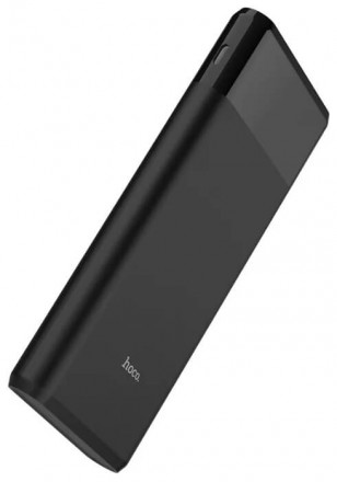 Аккумулятор Hoco B35C Entourage 12000 mAh
