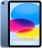 Планшет Apple iPad 11" A16 256Gb (2025) Wi-Fi синий