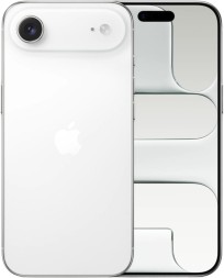 Apple iPhone Air 1TB белый (eSIM)