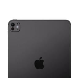 Apple iPad Pro 13" M5 2Tb (2025) Wi-Fi + Cellular нанотекстурное стекло «черный космос»