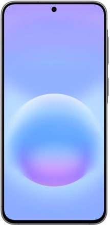 Смартфон Samsung Galaxy A57 8/256GB серый