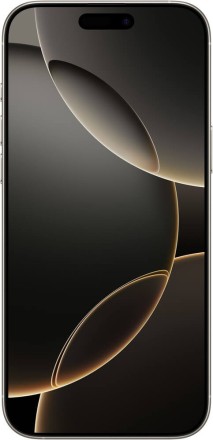 Смартфон Apple iPhone 16 Pro Max 1TB натуральный титан