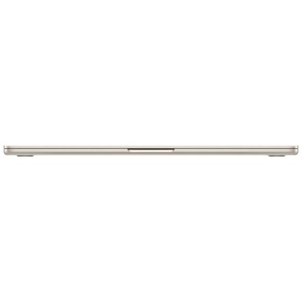 Ноутбук Apple MacBook Air 15" M3 8c CPU, 10c GPU 24/512GB Starlight (2024)