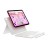 Планшет Apple iPad 11" A16 256Gb (2025) Wi-Fi розовый