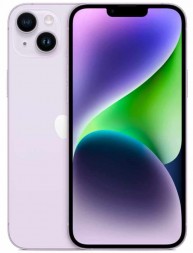 Apple iPhone 14 Plus 512GB фиолетовый (e-sim)