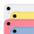 Планшет Apple iPad 11" A16 512Gb (2025) Wi-Fi серебристый