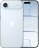 Смартфон Apple iPhone Air 1TB голубой (eSIM)