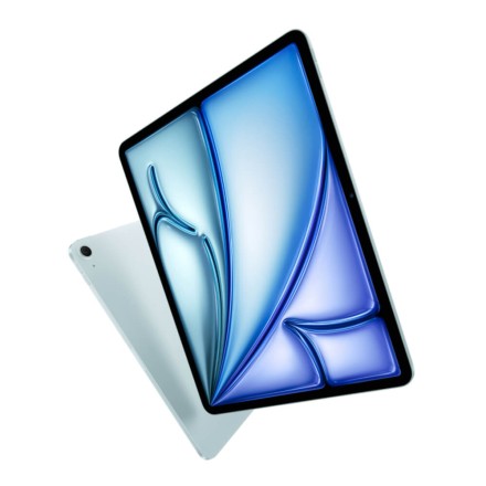 Планшет Apple iPad Air 13" M4 256Gb (2026) Wi-Fi + Cellular серый космос
