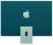 Моноблок Apple iMac 24" Retina 4,5K (M3 8C CPU, 10C GPU) 16/512GB SSD зеленый