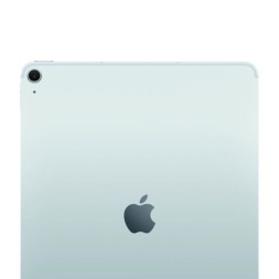 Apple iPad Air 13" M4 256Gb (2026) Wi-Fi + Cellular синий